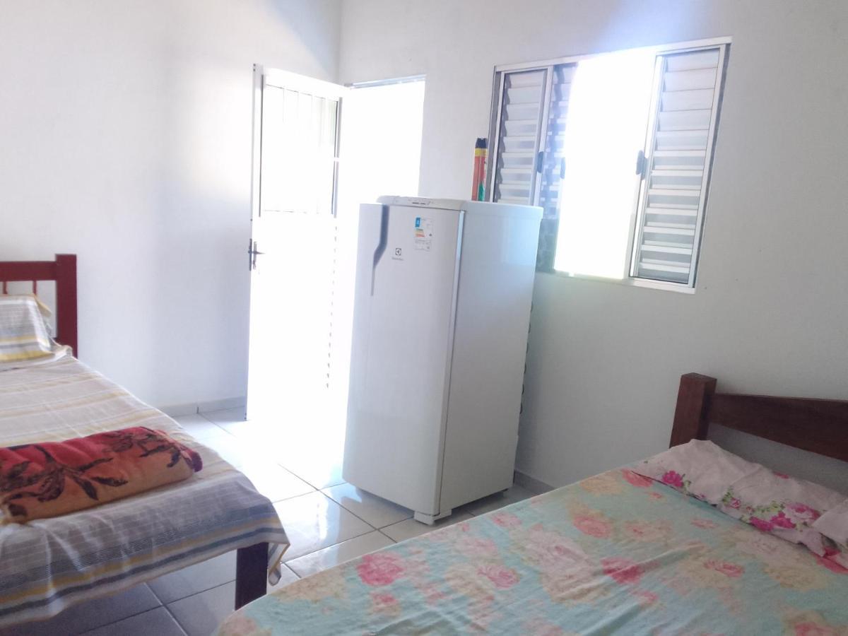 Suite Canto Caicara Ubatuba Extérieur photo